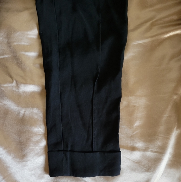 A New Day- black trousers - Picture 2 of 6